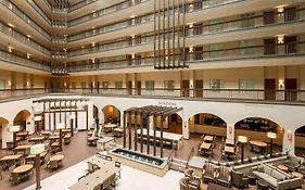 Embassy Suites By Hilton Dallas-Love Field